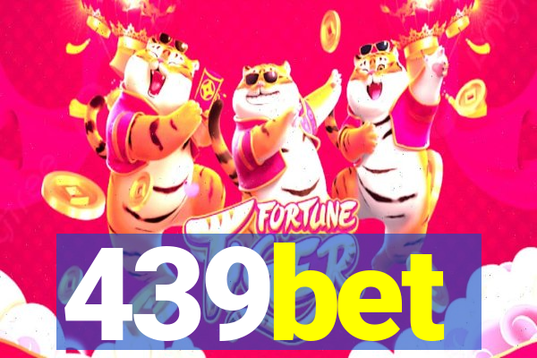 439bet