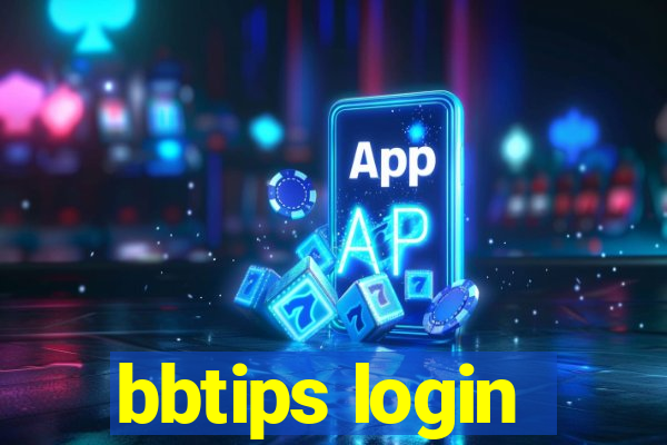 bbtips login