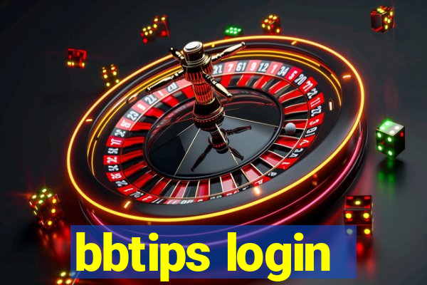 bbtips login