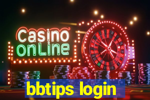 bbtips login