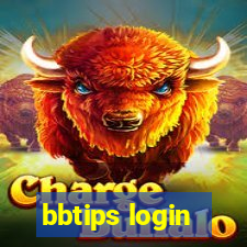 bbtips login