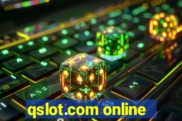 qslot.com online