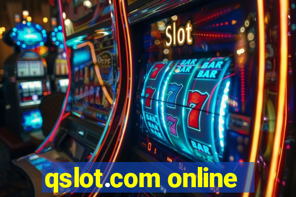 qslot.com online