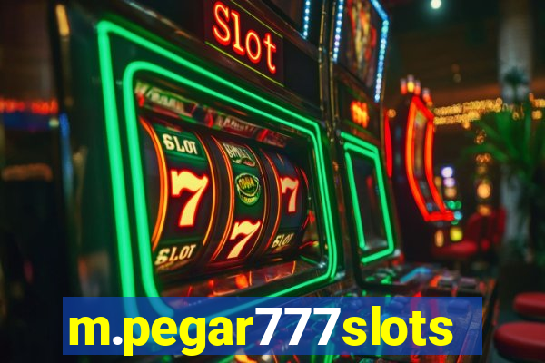 m.pegar777slots