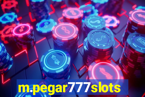 m.pegar777slots