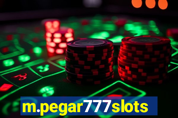 m.pegar777slots