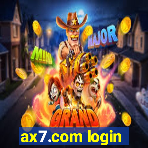 ax7.com login