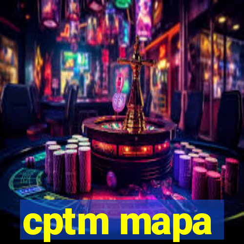 cptm mapa