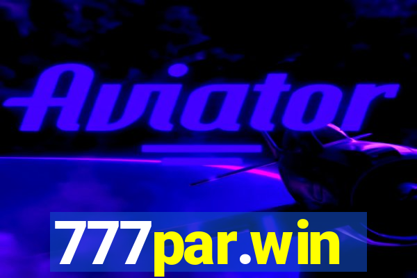 777par.win