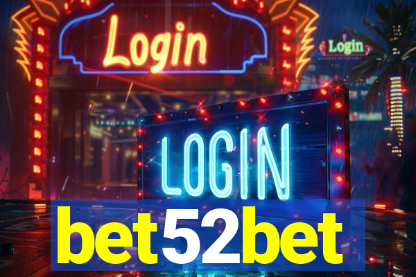 bet52bet