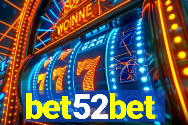 bet52bet