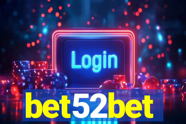 bet52bet