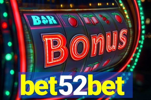 bet52bet