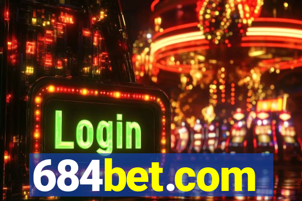 684bet.com