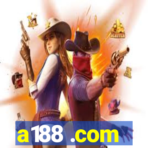 a188 .com