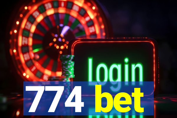 774 bet