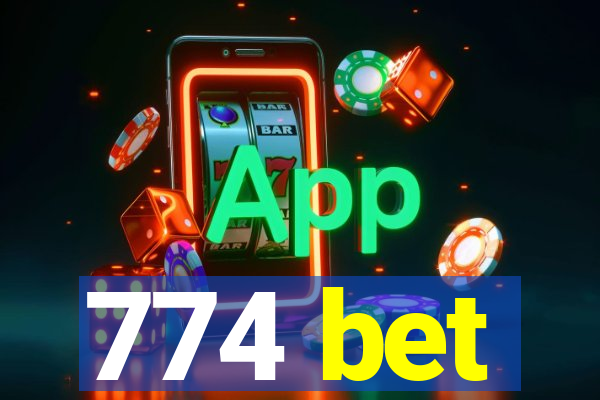 774 bet