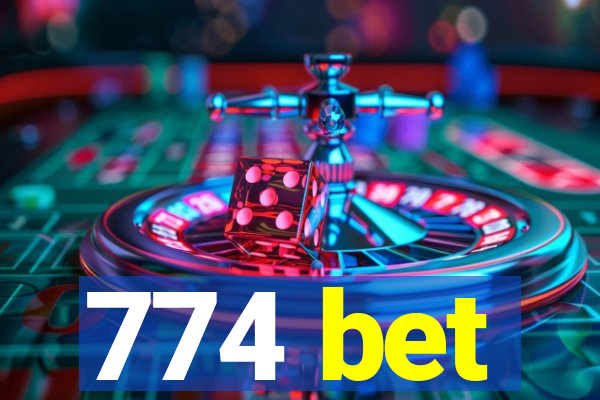 774 bet