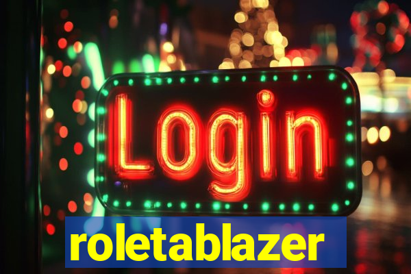 roletablazer