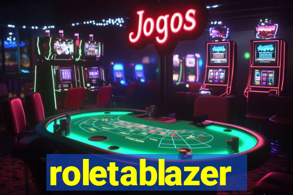 roletablazer