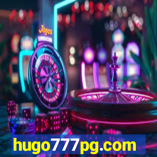 hugo777pg.com