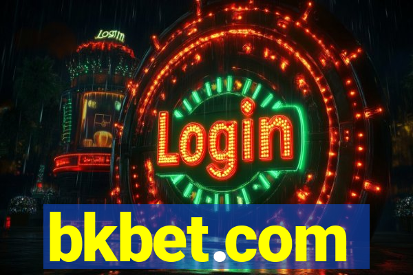 bkbet.com