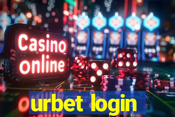 urbet login