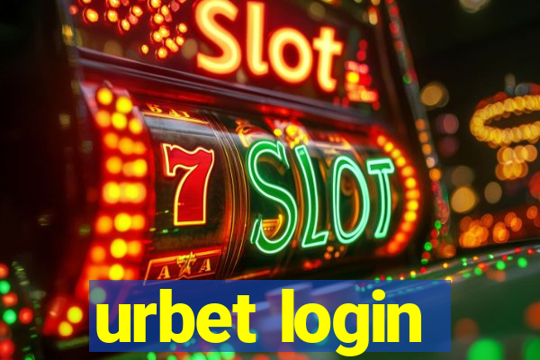 urbet login