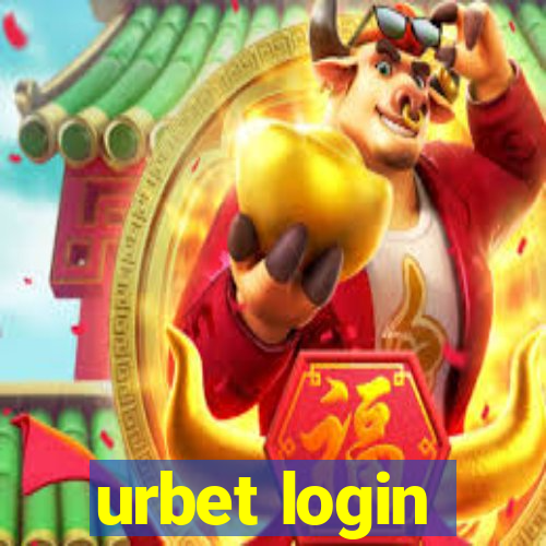 urbet login