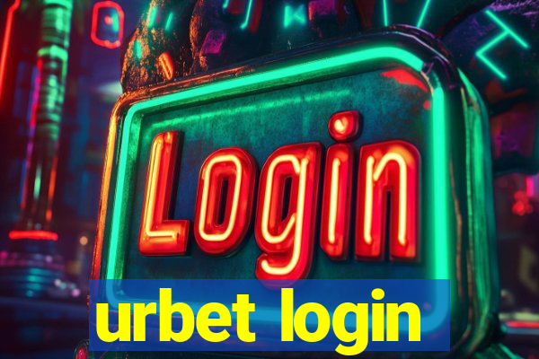 urbet login