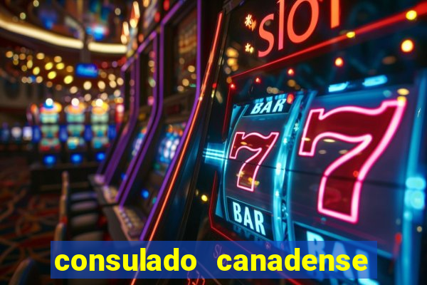 consulado canadense porto alegre