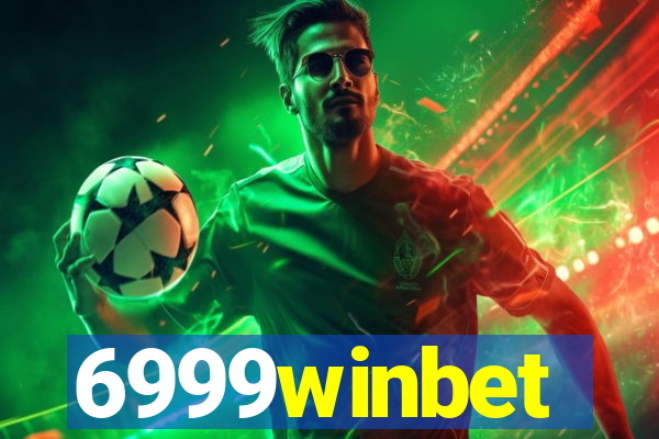 6999winbet