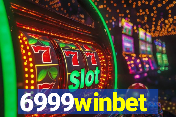 6999winbet