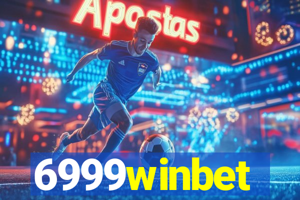 6999winbet