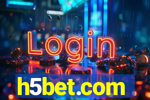 h5bet.com