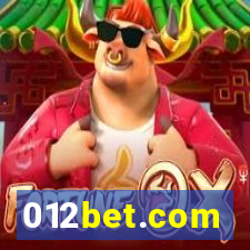 012bet.com