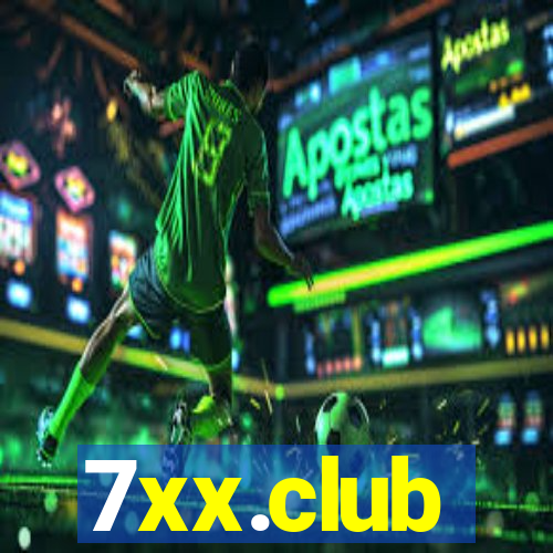 7xx.club