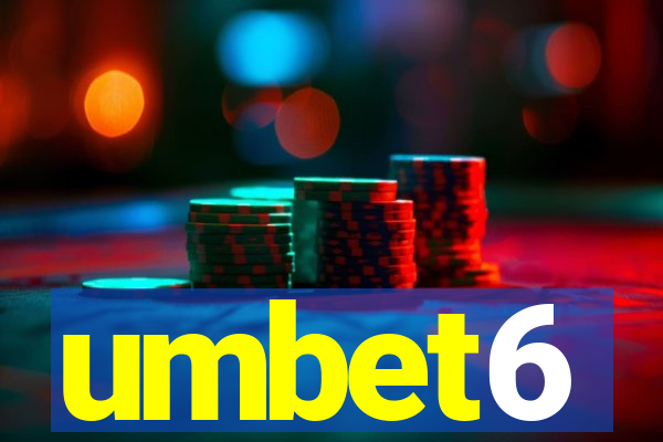 umbet6