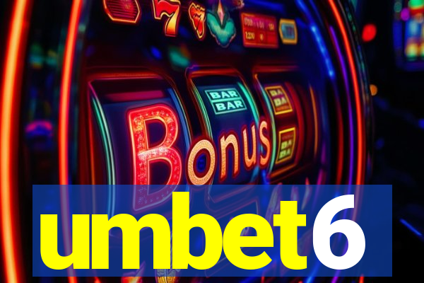 umbet6