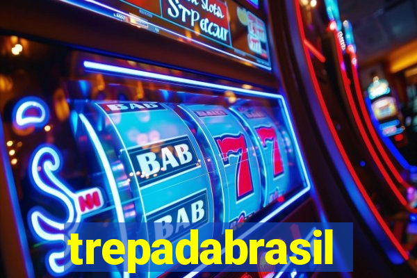 trepadabrasil