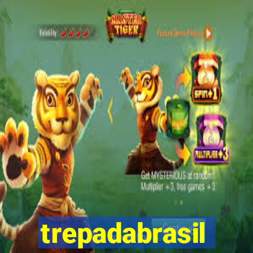 trepadabrasil