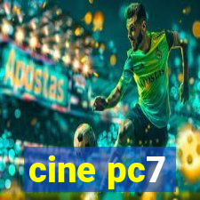 cine pc7