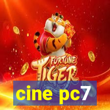 cine pc7