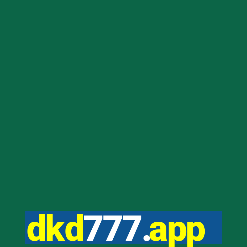 dkd777.app