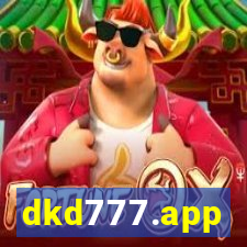 dkd777.app