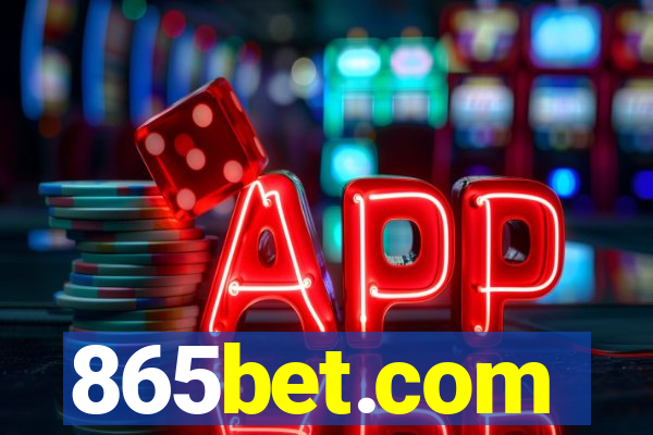 865bet.com