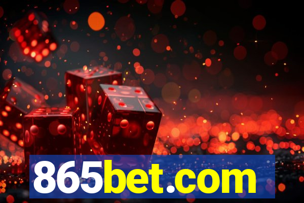 865bet.com