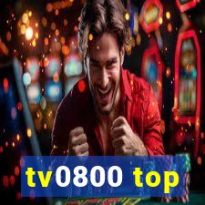 tv0800 top