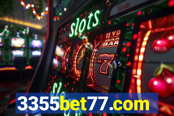 3355bet77.com