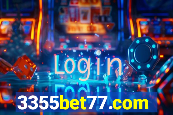 3355bet77.com